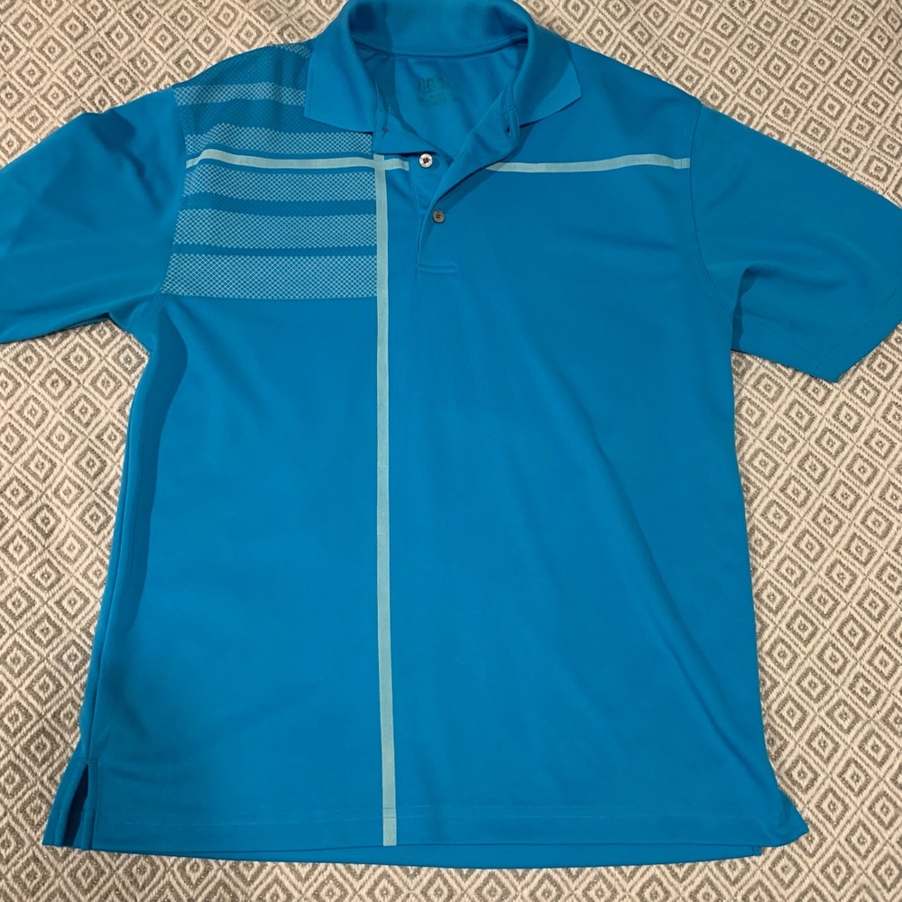 PGA Tour Short Sleeve Polo